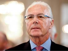Franz Beckenbauer ist mit der Transferpolitik des FC Bayern nicht zufrieden