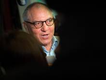 Felix Magath glaubt, dass Paderborn und Hannover 96 absteigen