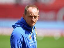Torsten Lieberknecht wird definitiv nicht neuer Trainer bei Hannover 96