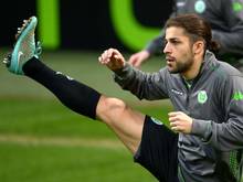 Der Einsatz von Ricardo Rodriguez ist noch nicht sicher