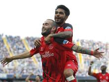 FC Sevilla reist mit einem Sieg zum Finale an