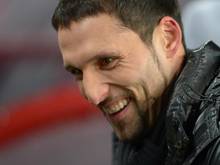 Kevin Kuranyi zieht es wieder zurück nach Deutschland