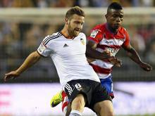Shkodran Mustafi ist in Valencia auf Anhieb angekommen