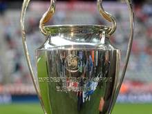 Der Gewinner der Europa League spielt nächste Saison um den Champions-League-Pokal