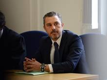 Carlos Arino verklagt den BVB wegen ausstehender Provisions-Zahlungen