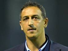 Rachid Azzouzi wird neuer Sportdirektor bei Fortuna Düsseldorf