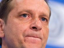 Horst Heldt such einen neuen Schalke-Trainer