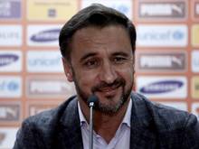 Vitor Pereira wird neuer Trainer des türkischen Spitzenclubs Fenerbahce Istanbul