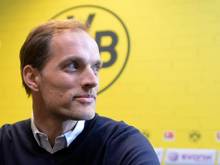 Thomas Tuchel wird demnächst das Gespräch mit Roman Weidenfeller suchen.