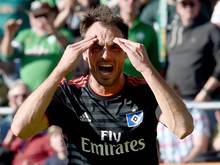 Heiko Westermann wird den HSV verlassen