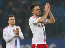 Heiko Westermann spielte fünf Jahre für den HSV