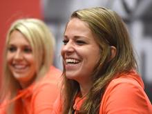 Melanie Leupolz und Co. treffen im WM-Halbfinale auf die USA