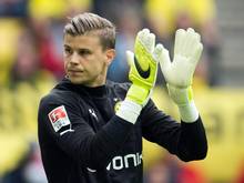 Mitch Langerak wechselt wohl zum VfB Stuttgart