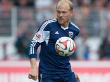 Tobias Levels sieht den FC Ingolstadt nicht als Außenseiter