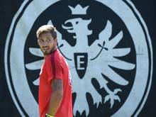 Kevin Trapp steht vor einem Wechsel zu Paris St. Germain
