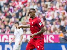 Jérôme Boateng hat die Lücke, die Schweinsteiger hinterlässt, erkannt