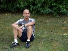 Pep Guardiola: "Wir müssen vorwärts gehen"