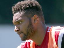Jonathan Tah spielt jetzt für Bayer Leverkusen