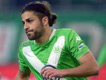 Ricardo Rodriguez bleibt nach eigener Aussage in Wolfsburg