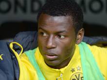 Adrian Ramos geht es besser