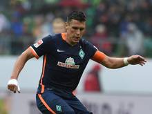 Zlatko Junuzovic muss sich einer Zahnoperation unterziehen