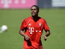 Douglas Costa hat schon vor Saisonbeginn mit seiner Qualität überzeugt