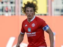Julian Baumgartlinger wird die Kapitänsbinde tragen
