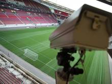 In der Bundesliga kommen nun die Hawk-Eye-Kameras zum Einsatz