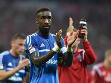 Johan Djourou droht ein Zwangspause