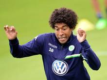 Dante will sich beim VfL Wolfsburg voll einbringen