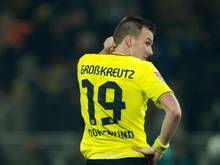 In der Türkei ist der Wechsel von Kevin Großkreutz ein großes Sportthema