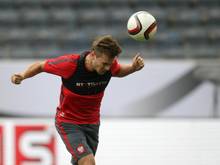 Łukasz Piszczek verletzte sich bei der Nationalmannschaft