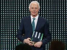 Rät Bundesliga-Klubs zu mehr Gelassenheit: Franz Beckenbauer