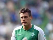 Werder Bremen hofft auf die Rückkehr von Zlatko Junuzović