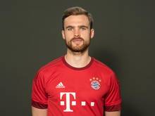 Jan Kirchhoff kehrt ins Mannschaftstraining zurück