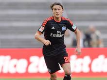 Wird dem Hamburger SV fehlen: Albin Ekdal