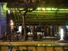 Der Musikclub «Bataclan» ist einer der Orte in Paris auf den ein Terroranschlag verübt wurde