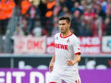 Kölns Jonas Hector hat den Schock nach der Tragödie in Paris bei der Nationalmannschaft gut überstanden