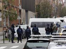 Die Sicherheitslage in Belgien lässt ein Länderspiel derzeit nicht zu