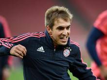 Philipp Lahm ist der Kapitän des FC Bayern München
