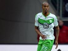 Der Vertrag des Wolfsburgers Naldo verlängerte sich