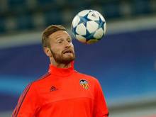 Shkodran Mustafi wird dem FC Valencia vermutlich lange fehlen