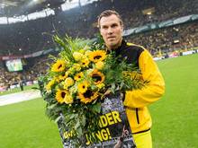 Kevin Großkreutz will Galatasaray wieder verlassen