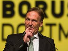 Hans-Joachim Watzke hat eine Rückkehr von Kevin Großkreutz zu Borussia Dortmund ausgeschlossen