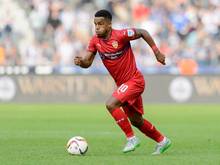 Der Vertrag von Daniel Didavi läuft am Ende dieser Saison aus