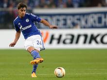 Kaan Ayhan spielt ab sofort für Eintracht Frankfurt