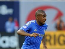 Chelsea soll Gael Kakuta zum Vertragsbruch ermuntert haben