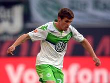 Sebastian Jung wird vorerst nicht zu Eintracht Frankfurt zurückkehren