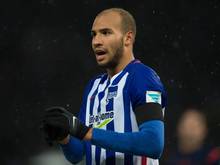John Brooks Vertragsverlängerung ist für Hertha-Trainer Dardai ein wichtiges Zeichen