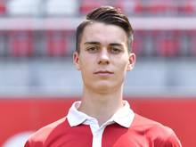 Erik Thommy trägt ab sofort nicht mehr das FCK-Trikot